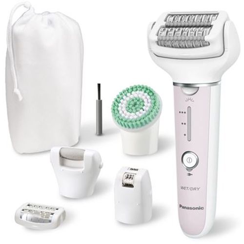 PANASONIC epilator ES-EY80-P503 slika 1