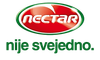 Nectar Nije Svejedno logo