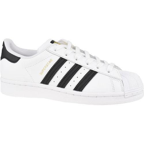 Dječje tenisice Adidas superstar j fu7712 slika 5