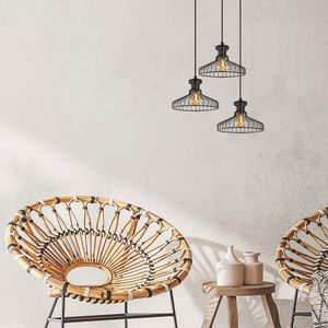 Events - 11235 Black
Antique Chandelier