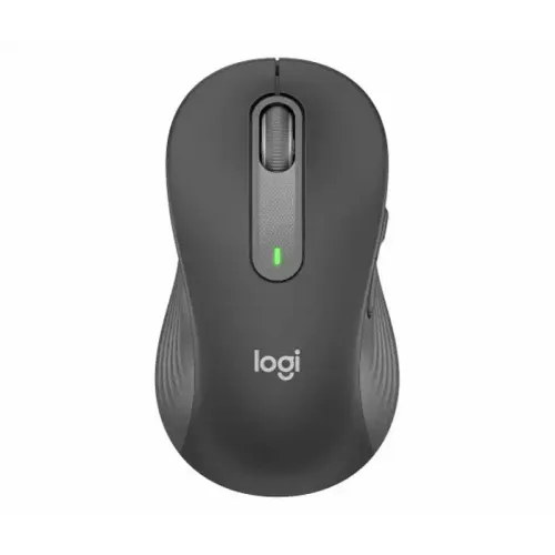 Logitech M650 2000dpi Graphite Bežični miš  slika 2