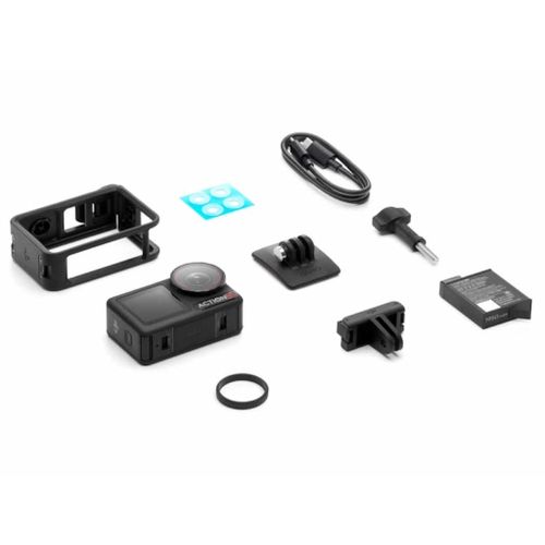 DJI Osmo Action 5 Pro Standard Combo slika 4