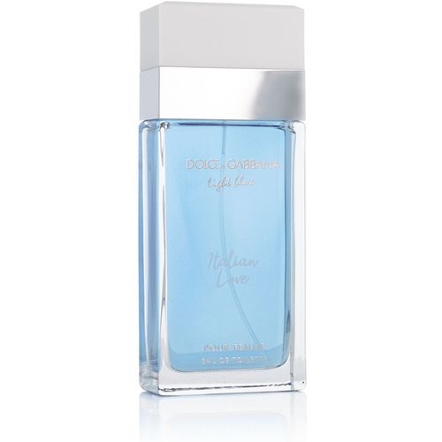 Dolce &amp; Gabbana Light Blue Italian Love Eau De Toilette 100 ml (woman) slika 3