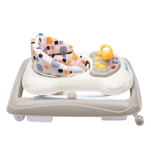 Baby Mix hodalica beige slika 4