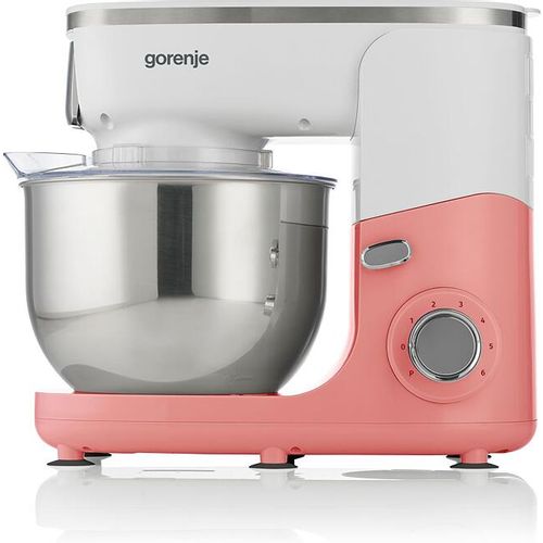 Gorenje MMC1005RW Kuhinjski robot sa blenderom i nastavkom za mlevenje mesa slika 4