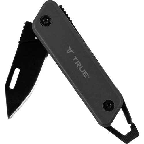 True Džepni nož na preklapanje,  Key Chain Knife - TU7060N slika 3