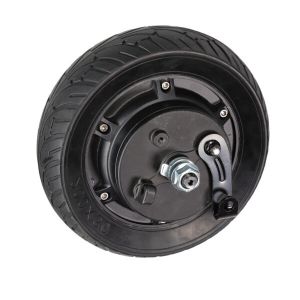 Motor sa punom gumom 8“ Vsett 8 600W - Zadnji