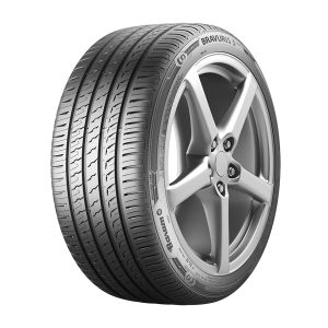 265/70R16 BRAVURIS 5 112H