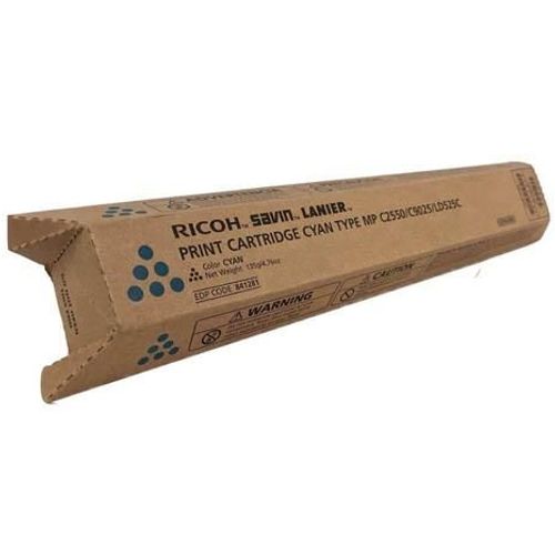 Toner Ricoh MPC2550, black, 10000 stranica slika 2