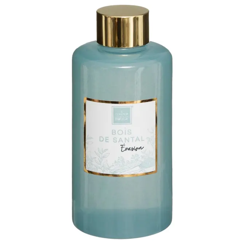 Atmosphera punjenje za difuzor 200ml sandalovina mael slika 1