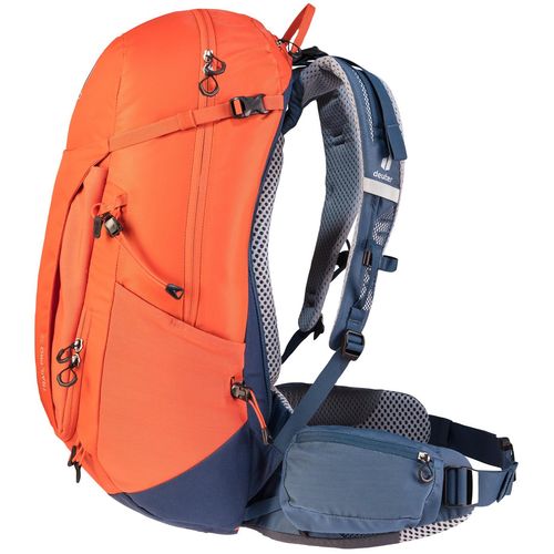 Deuter Ruksak Trail Pro 32, dimenzije 60x32x22 cm, volumen 32 L slika 5