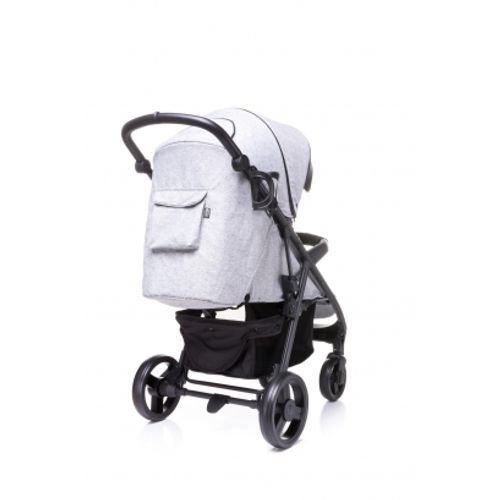 4Baby Kolica Quick - Brown slika 2