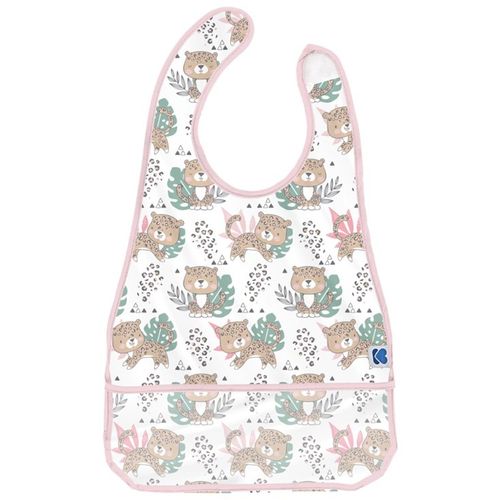 Kikka Boo Siperak Eva Savanna Pattern, Pink slika 1