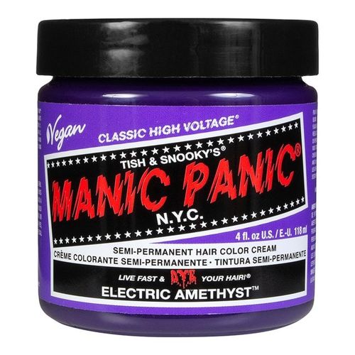 Manic Panic Electric Amethyst boja za kosu slika 1