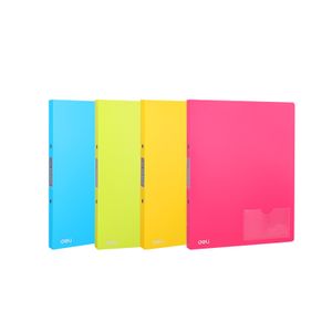 Deli Mapa sa 2 ringle 2,5 cm RIO E39576