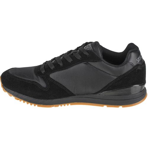 Skechers Sunlite-Waltan muške tenisice 52384-BBK slika 3