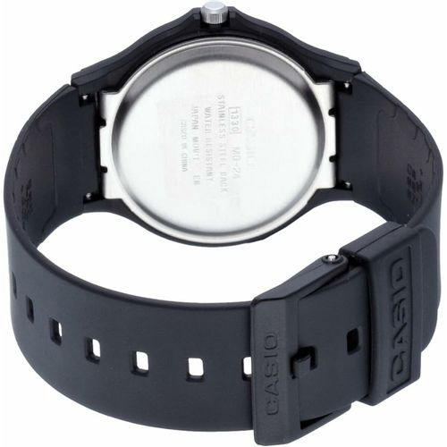 Muški sat Casio MQ-24-7B2LDF (Ø 37 mm) slika 2