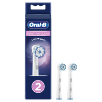 Oral B zamenski nastavak za elektične četkicu Refill Sensi Ultra Thin 2pcs