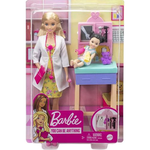 Barbie pedijatrica slika 2