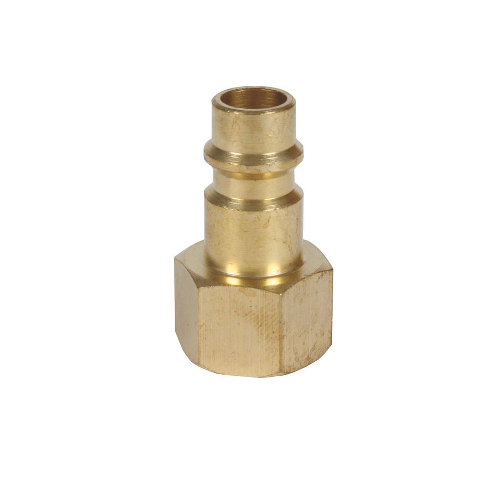 Brza Spojka Muška 9 Mm S Unutarnjim Navojem R 1/4" Ig slika 1