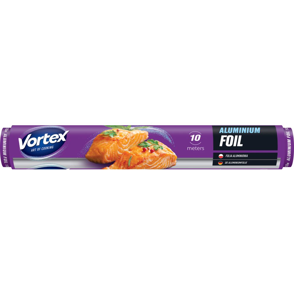 Vortex Aluminijska folija 10m slika 1