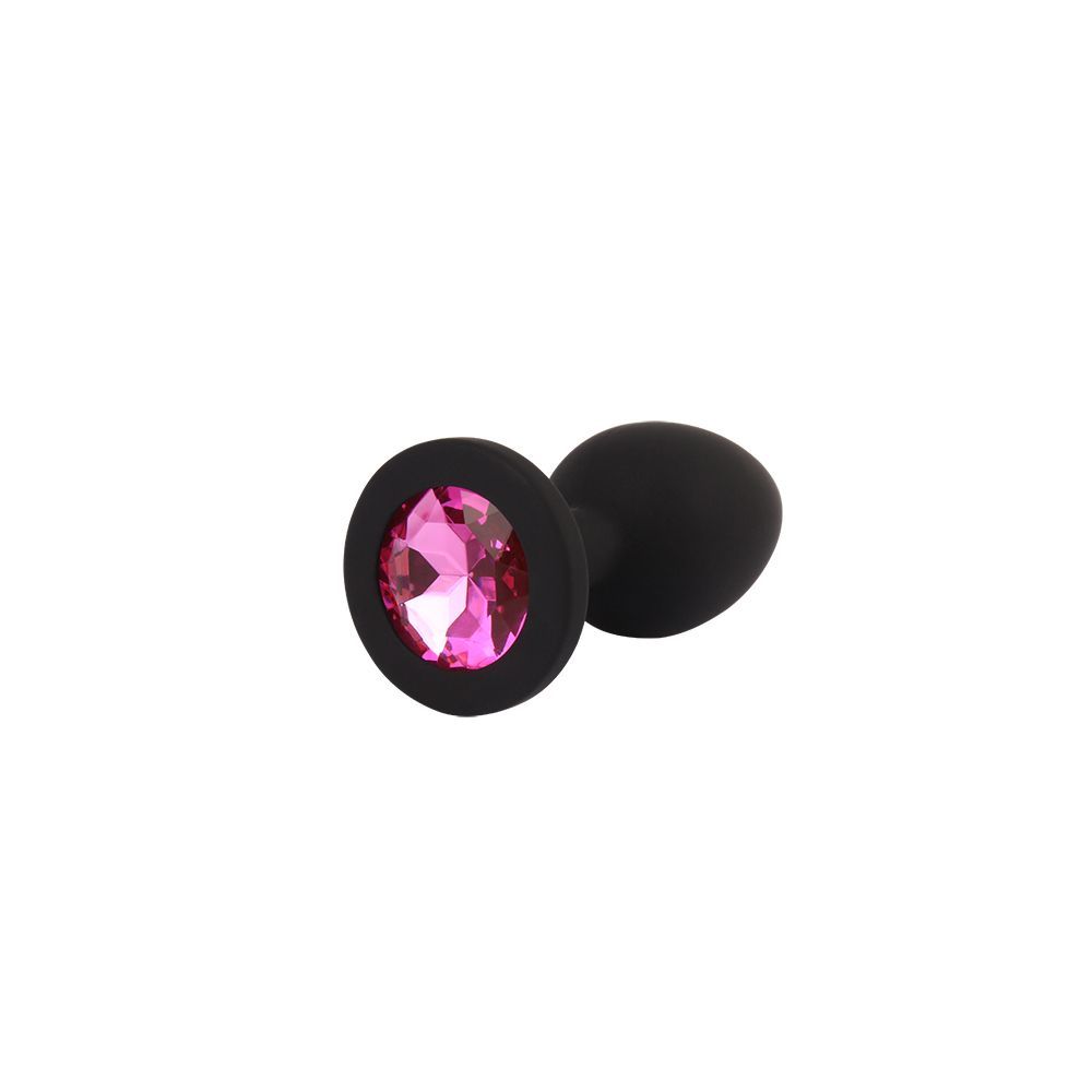 Butt Plug Booty Fantasy S slika 5