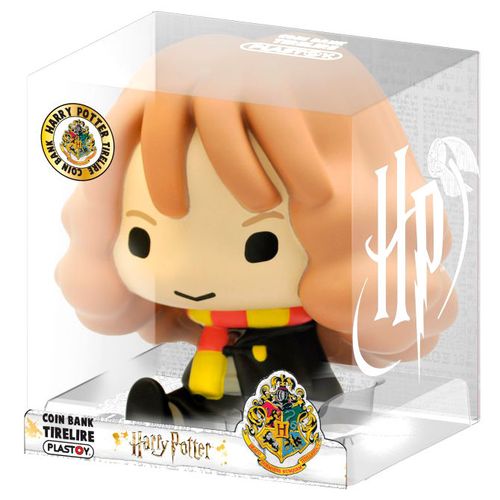 Dječja Kasica Harry Potter Hermione Granger Chibi 16cm slika 1