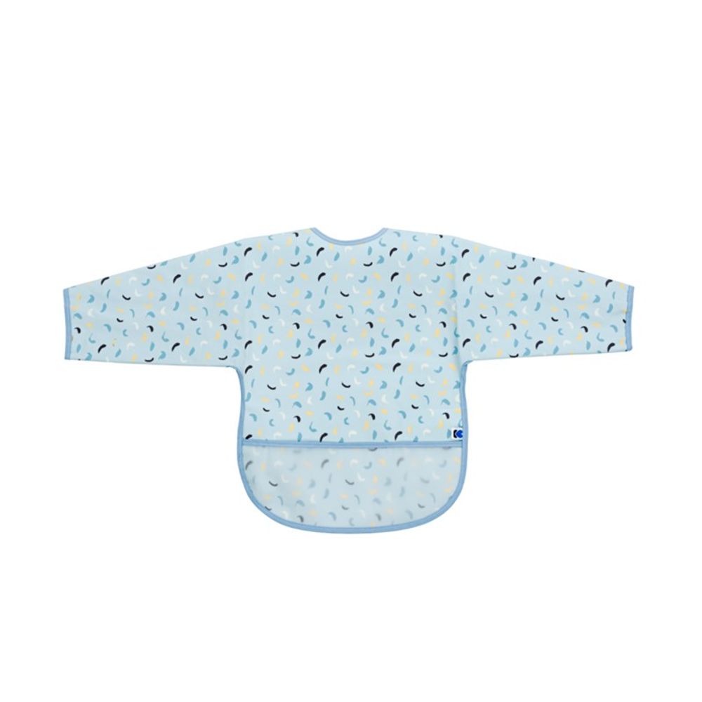 Kikka Boo Siperak sa rukavima Arty, Blue Pattern slika 1