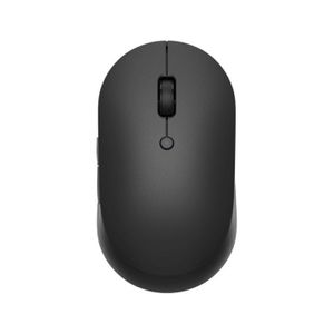 Xiaomi bežični miš Mi Dual Mode Silent Edition, crni