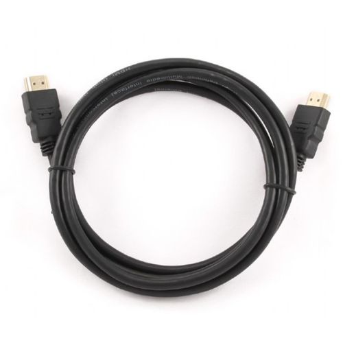 CC-HDMIL-1.8M Gembird HDMI  kabl v.2.0 ethernet support 3D/4K TV 1.8m (alt. CC-HDMI4L-6) slika 3