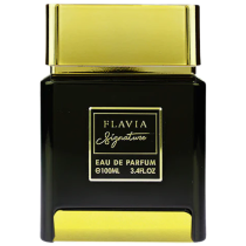 Flavia Flavia Signature Eau De Parfum 100 ml (unisex) slika 1
