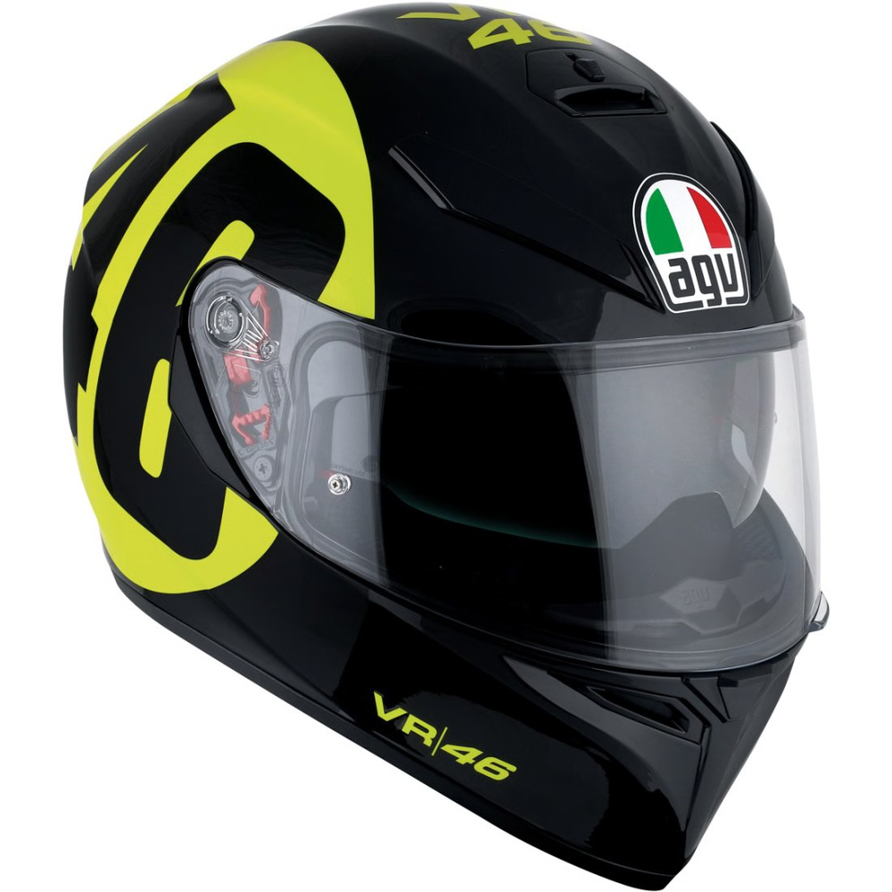 AGV K3 SV Bollo 46 slika 1