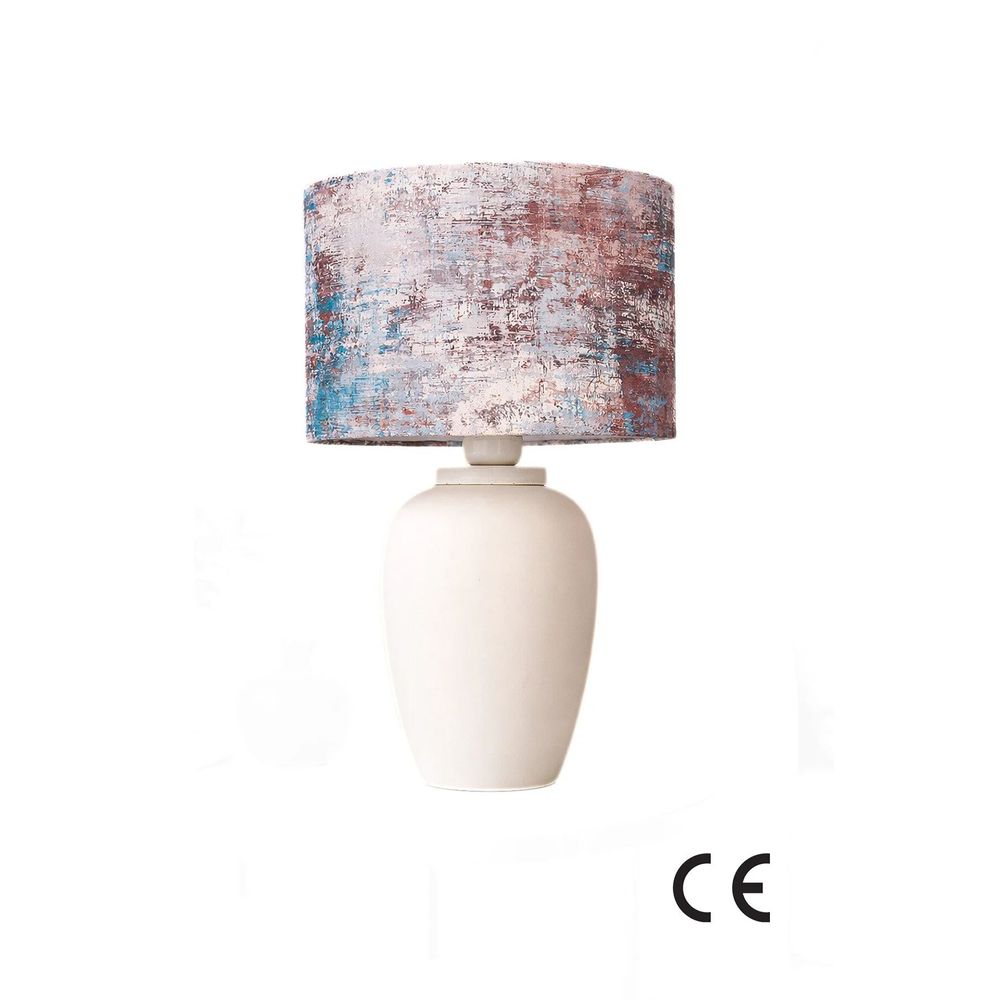 Luster BK240 – Bijela boja slika 3