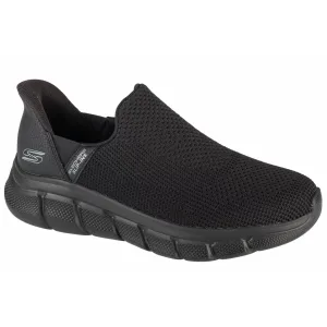 Skechers slip-ins: bobs sport b flex - resilient edge 118306-bbk