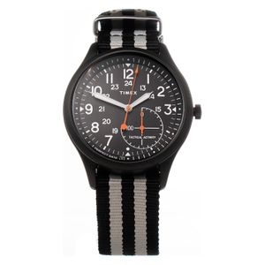 Muški sat Timex TW2V10600LG (Ø 41 mm)