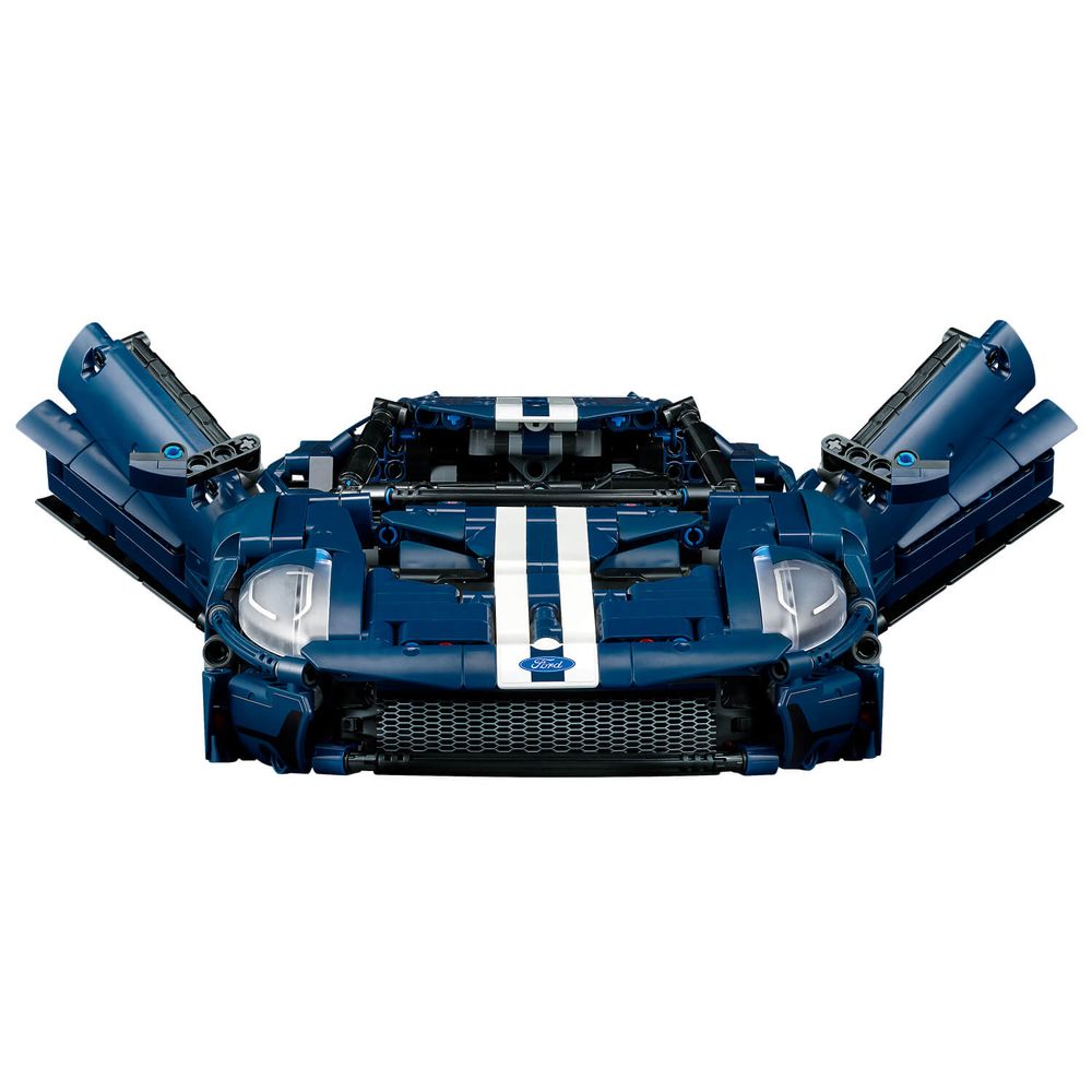 LEGO 42154 2022 Ford GT slika 3