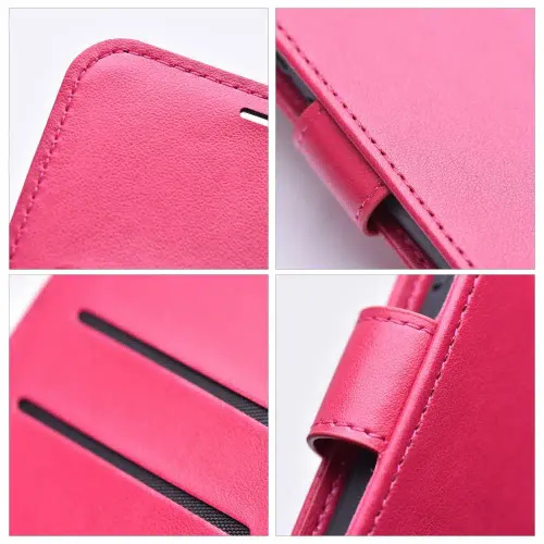 MEZZO Book case preklopna torbica za XIAOMI Redmi NOTE 13 5G dream catcher magenta slika 4