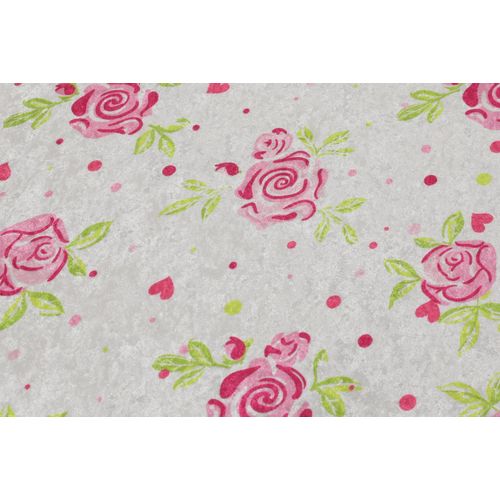 Frezya (80 x 100) Multicolor Bathmat slika 5