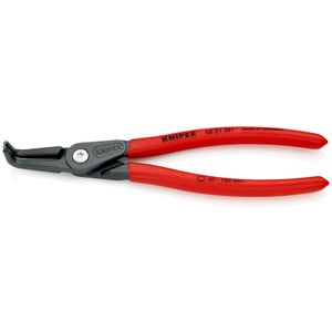 Knipex 48 21 J31 Precizna klešta za sigurnosne unutrašnje prstenove 210 mm