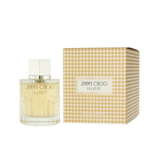 Jimmy Choo Illicit Eau De Parfum 100 ml za žene slika 5