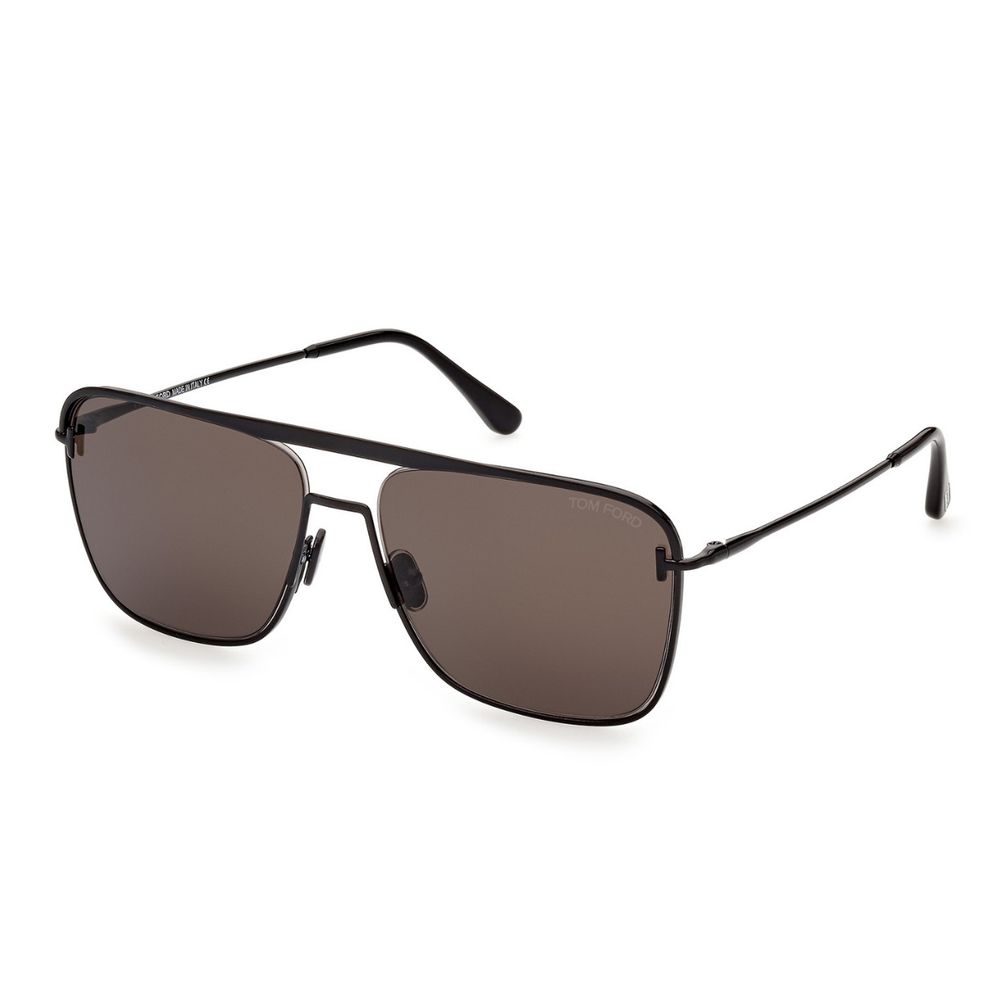 Muške Sunčane naočale Tom Ford Tom Ford FT0925 Nolan Black slika 2