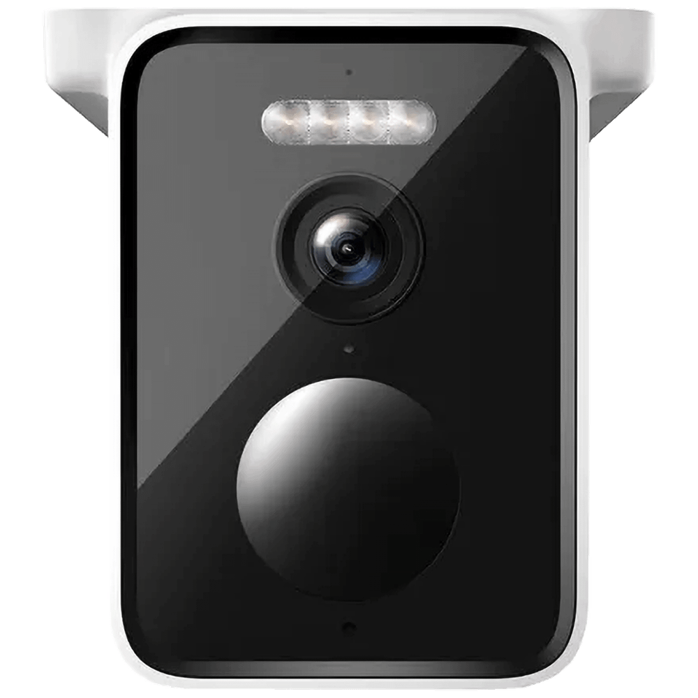 Xiaomi Kamera IP sa solarnim napajanjem - Mi Outdoor Camera BW400 Pro Set slika 2