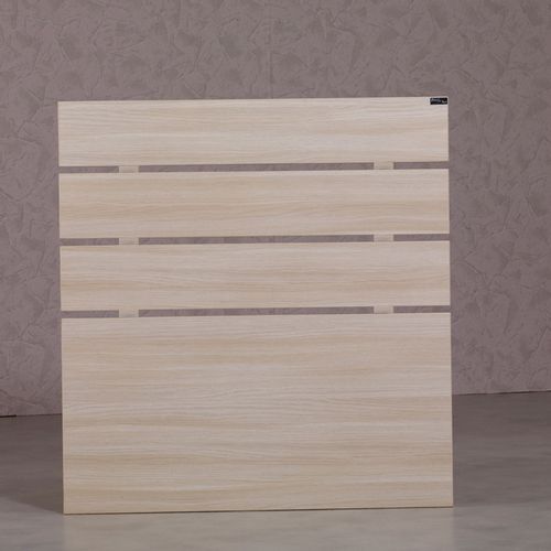 Woody Fashion Uzglavlje, Fuga 120LK - Oak slika 1