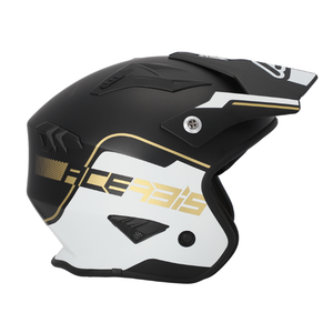 Otvorena - jet kaciga za motor L vel. Acerbis Jet Aria 2206 - BCZ