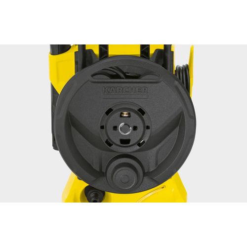 Kärcher Visokotlačni čistač K 3 Premium Power Control / 1600W, 20-120bar, 380l/h slika 2