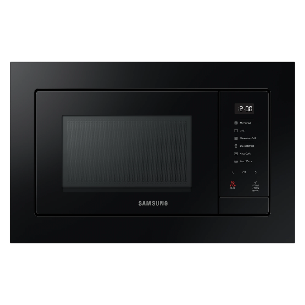 Samsung Ugradbena mikrovalna MG23A7318CK/E2 slika 1