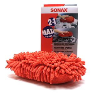 Sonax Spužva od Mikrovlakana za Pranje Vozila
