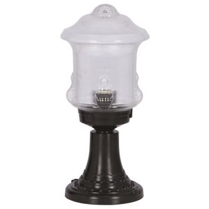 BSU-68189-BSY-M4-K Crna Spoljašnja Zidna Lampa