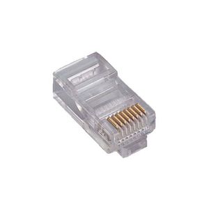 LAN UTP Konektor E-Green RJ45 CAT5e 8/8