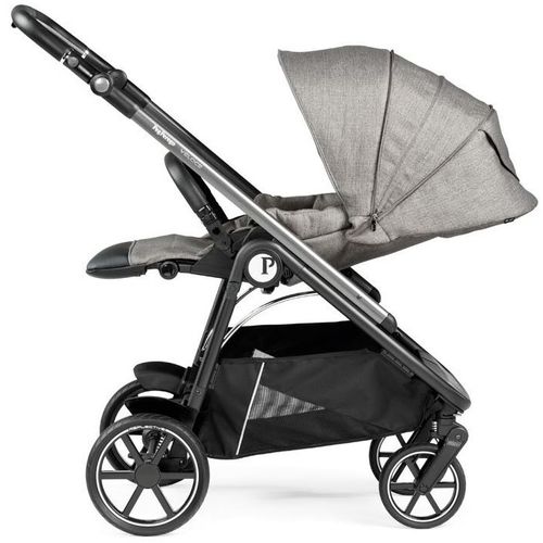 Peg Perego kolica Veloce City Grey slika 3